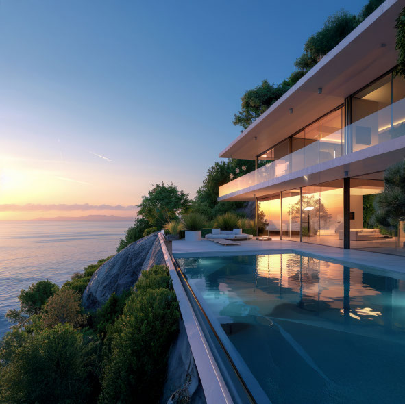 Real Estate and Asset Strategy