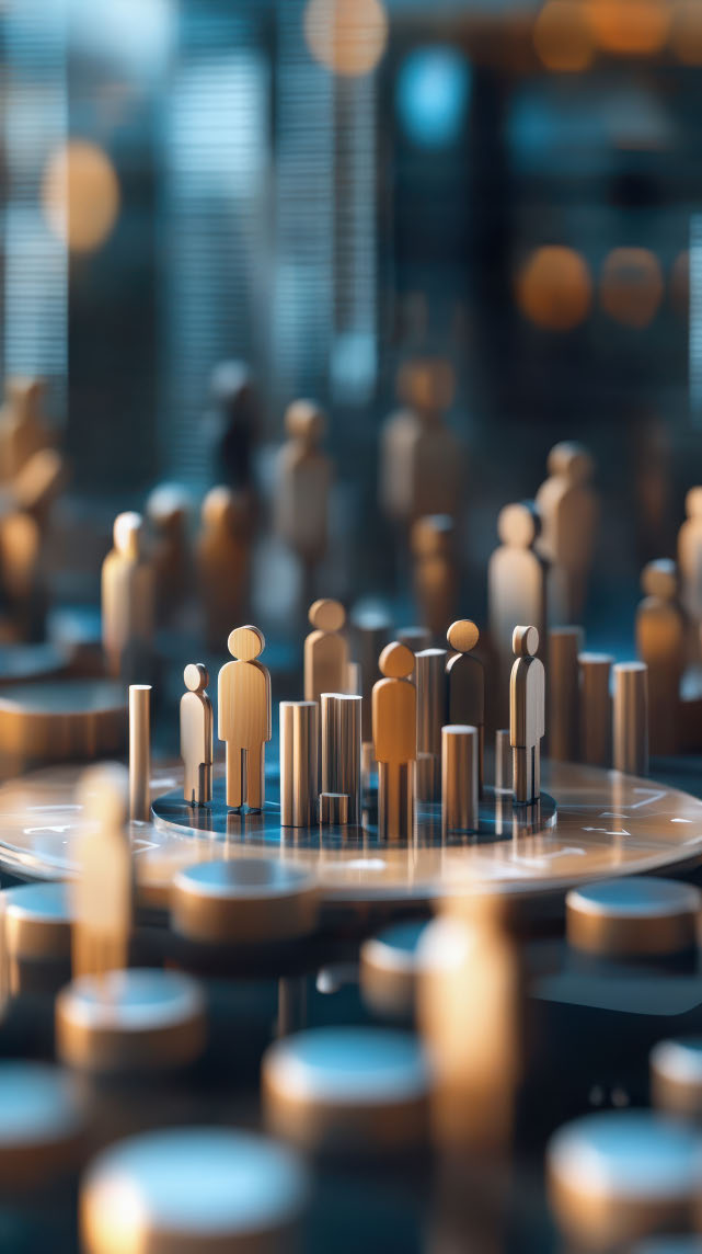 Strategic hospitality growth