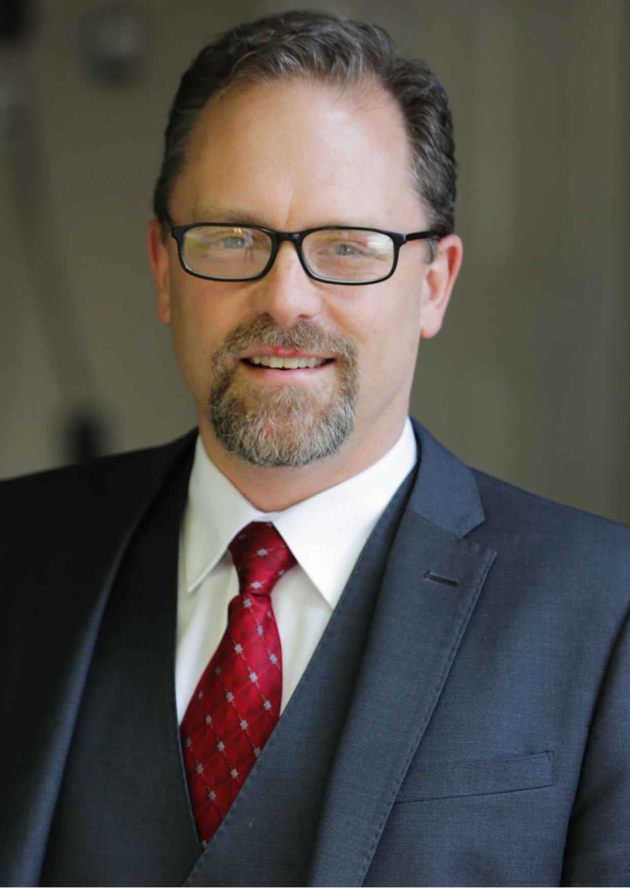 Timothy Williams
