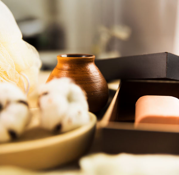 Wellness and Guest Experience